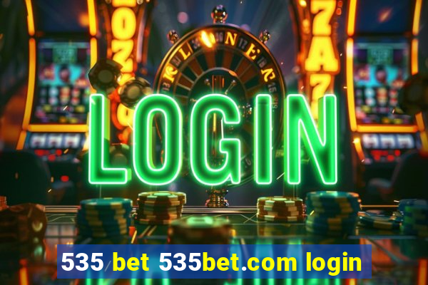 535 bet 535bet.com login